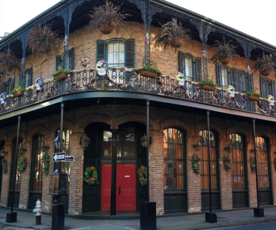 Things To Do in New Orleans: French Quarter